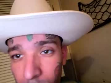 Lil_Pepino Chaturbate stream image from June 07, 2026
