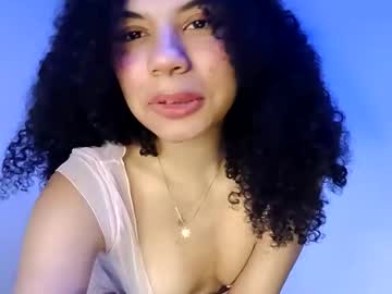 Lucybellea Chaturbate stream image from June 07, 2026
