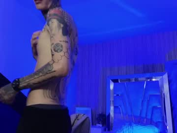 Paulo527 Chaturbate stream image from June 07, 2026
