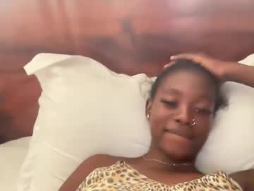 Betty_Fire_ Chaturbate stream image from June 07, 2026