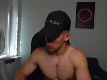 Hank_Malone Chaturbate stream image from June 07, 2026