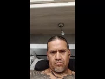Kinguzzi69 Chaturbate stream image from June 07, 2026