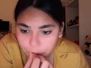 _Meganvalle Chaturbate stream image from June 07, 2026