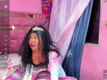 Shenielxxx Chaturbate stream image from June 07, 2026