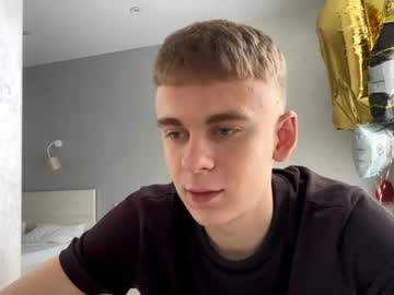 Solofury Chaturbate stream image from June 07, 2026