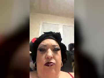 Sosaroyal11 Chaturbate stream image from June 07, 2026