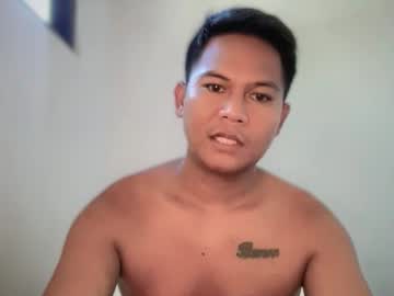 Youbigboy_Amon Chaturbate stream image from June 07, 2026