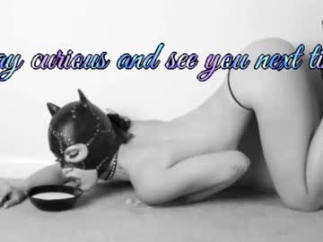 Batmansfavoritewife Chaturbate stream image from June 07, 2026