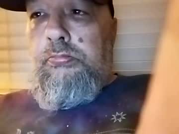 Chuckf1973 Chaturbate stream image from June 07, 2026