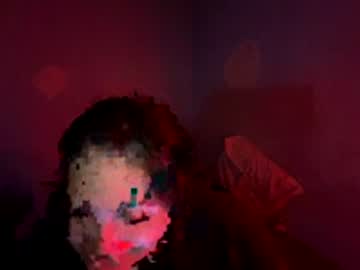 Crazylatina333 Chaturbate stream image from June 07, 2026
