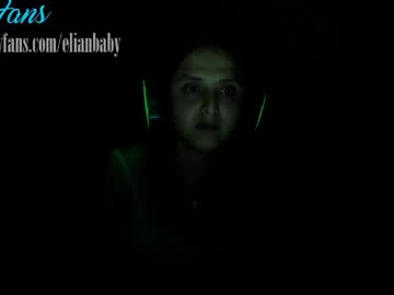 Dreams_Elian_Moore Chaturbate stream image from June 07, 2026