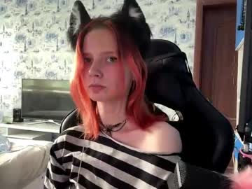 Kimberleybiemer Chaturbate stream image from June 07, 2026