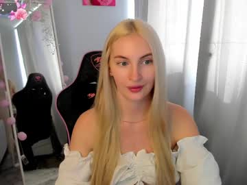 Kimmy1_Powell Chaturbate stream image from June 07, 2026