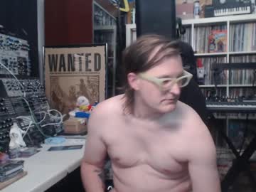 Muziknerd Chaturbate stream image from June 07, 2026