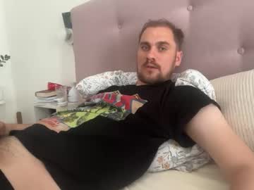 Theonetojerkwith Chaturbate stream image from June 07, 2026