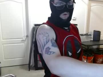 Allenjaxoff703805 Chaturbate stream image from June 07, 2026