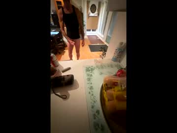 Highandry666 Chaturbate stream image from June 07, 2026