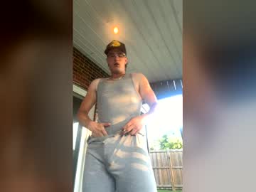 Jfrcarleton Chaturbate stream image from June 07, 2026