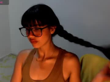 Meg4nmiau Chaturbate stream image from June 07, 2026
