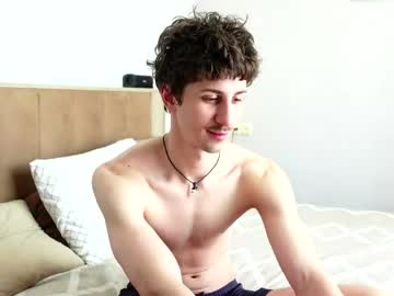 Oliver_Baker Chaturbate stream image from June 07, 2026