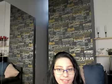 Ravennbliss Chaturbate stream image from June 07, 2026