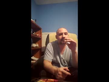 Sancho13281 Chaturbate stream image from June 07, 2026