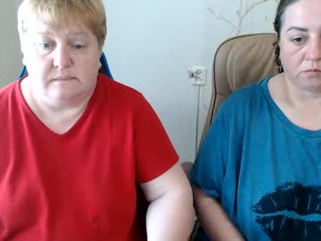 Xmollyjanex Chaturbate stream image from June 07, 2026