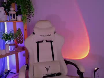 Balerinacappuccino_ Chaturbate stream image from June 07, 2026