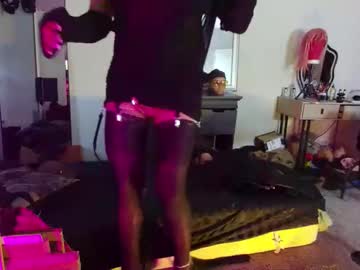 Kimmicandi Chaturbate stream image from June 07, 2026