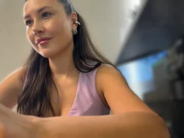Lisandriaaa Chaturbate stream image from June 07, 2026