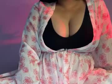 Nira_Ishq Chaturbate stream image from June 07, 2026