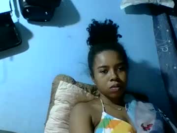 Rasoelysca Chaturbate stream image from June 07, 2026