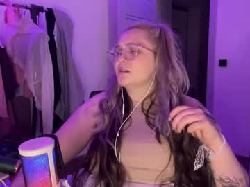 Rheascalet Chaturbate stream image from June 07, 2026