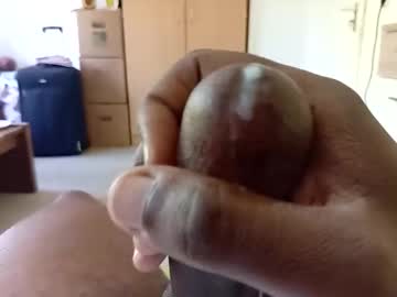 Bluemarveld Chaturbate stream image from June 07, 2026