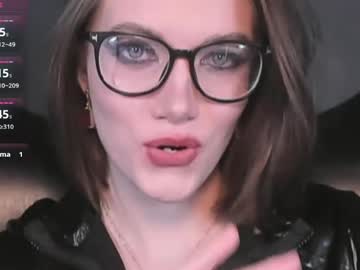 Cathybarnes Chaturbate stream image from June 07, 2026