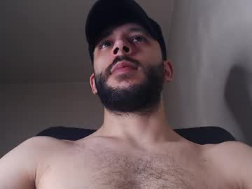 Henryaxe Chaturbate stream image from June 07, 2026