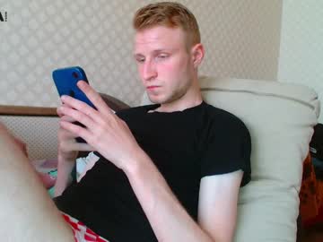 Oscar_Wildy Chaturbate stream image from June 07, 2026