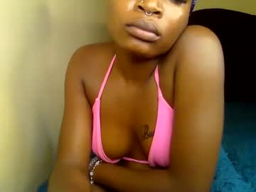 Queenmavela_ Chaturbate stream image from June 07, 2026