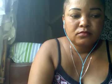 Rasoafleuriandrine43 Chaturbate stream image from June 07, 2026