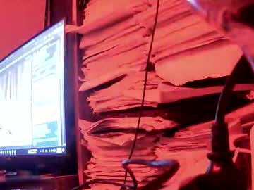 Vexacuz_Cult Chaturbate stream image from June 07, 2026