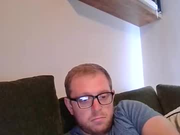 Ginwood Chaturbate stream image from June 07, 2026