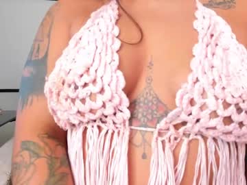 Kendradior1 Chaturbate stream image from June 07, 2026