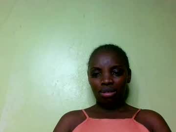 Nelly_Ebony5 Chaturbate stream image from June 07, 2026