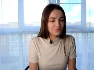 Pearlysingle Chaturbate stream image from June 07, 2026