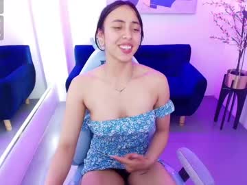 Ary_Gala Chaturbate stream image from June 07, 2026