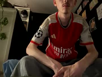 Chavbussy Chaturbate stream image from June 07, 2026