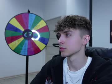 Damien_Dallas Chaturbate stream image from June 07, 2026