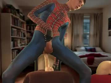 Fetishboyfun Chaturbate stream image from June 07, 2026