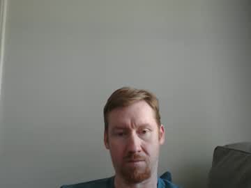 Gingerjay2484 Chaturbate stream image from June 07, 2026