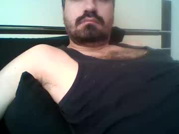 Hardplay4114 Chaturbate stream image from June 07, 2026